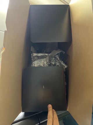 LEGO Marvel Avengers 76042 The SHIELD Helicarrier