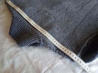 Jersey grueso Angelo Litrico Talla M