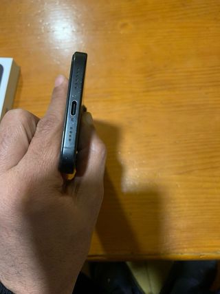 iPhone 16 Pro Max 256GB