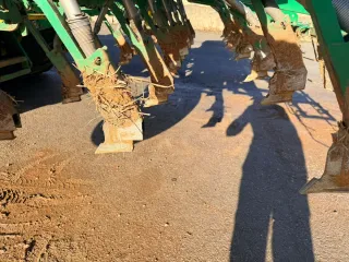 Sembradora Gil Siembra Directa Convencional