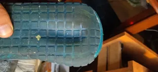 Nike Adapt Auto Max Talla 42 un poco gastado