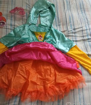 Costume Carnevale LOL Surprise