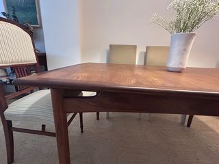 Mesa Comedor Extensible G-Plan Vintage