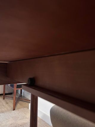 Mesa Comedor Extensible G-Plan Vintage