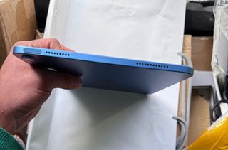 iPad Pro 11’’2025 128GB con Garantía como nueva