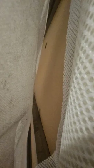 Somier Brasöy 1,35x1,90m