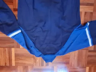 Tuta uomo Il Granchio blu cotone M