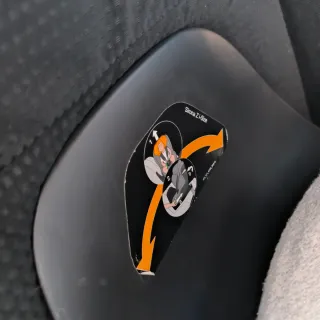 Silla Cybex Sirona Z i-Size + Base Isofix