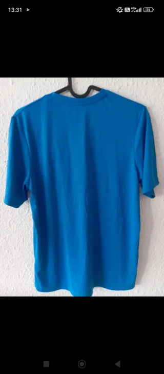 Camiseta Joma SV Zwingenberg