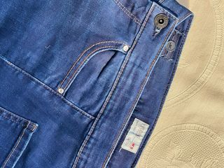 Vaqueros niña Pepe Jeans Talla 12