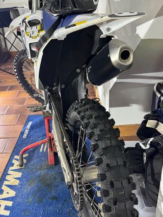 Husqvarna FC 250 Heritage 2023