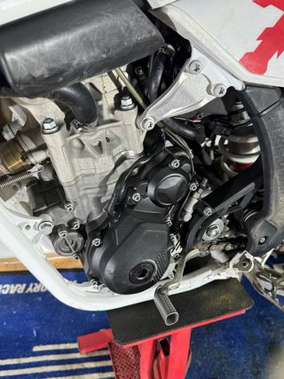 Husqvarna FC 250 Heritage 2023