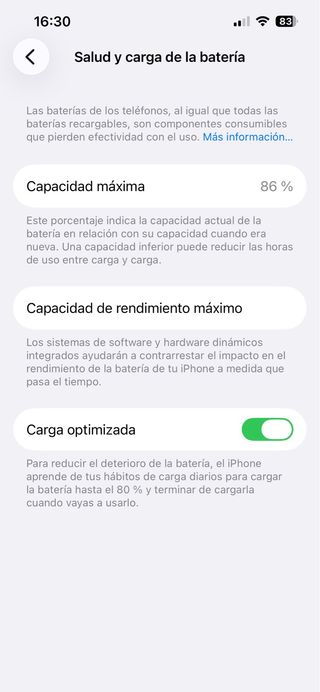 iPhone 13 Azul 128GB