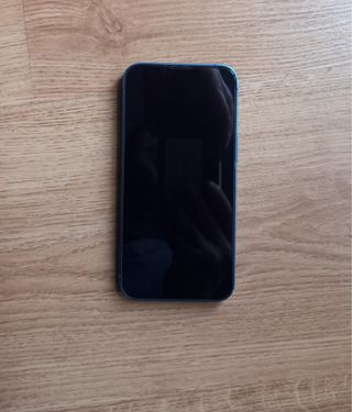 iPhone 13 Azul 128GB