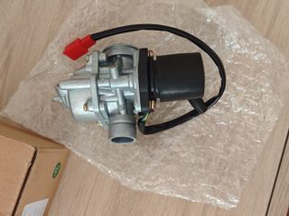 Carburador RB-008 para Moped