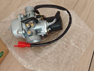 Carburador RB-008 para Moped