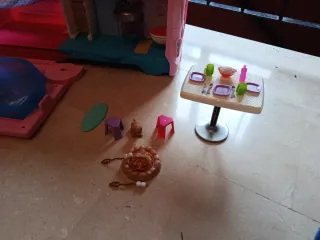 Barbie Dream Camper Supercaravana