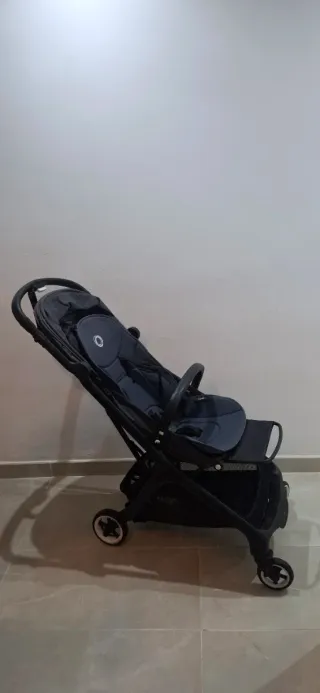 Silla Paseo Bugaboo Butterfly 1