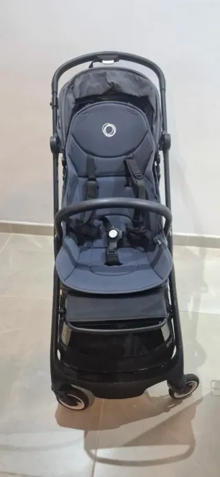 Silla Paseo Bugaboo Butterfly 1