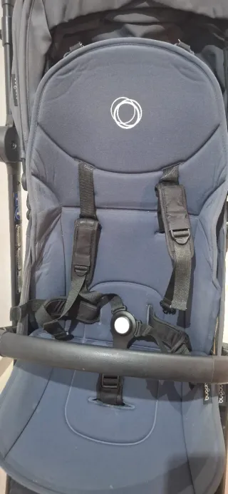 Silla Paseo Bugaboo Butterfly 1