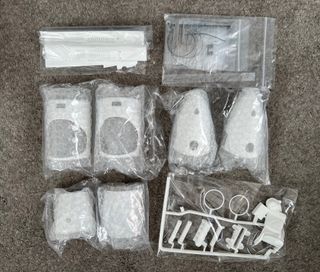 Model Factory Hiro 1/12 Ferrari 500F2