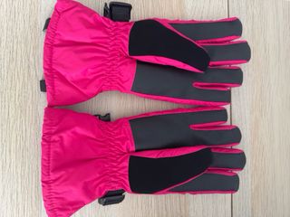 Guantes Columbia Esquí