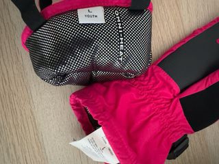 Guantes Columbia Esquí