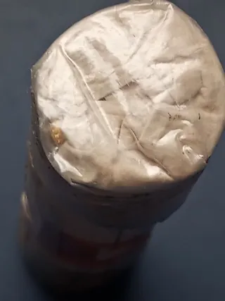 Cartucho 1 Peseta 1966 *72