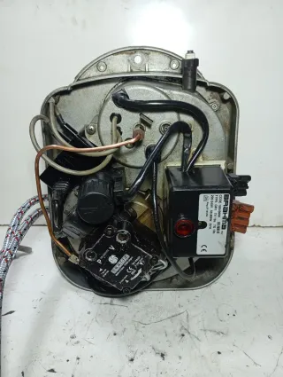 Bruciatore Gasolio Ferroli