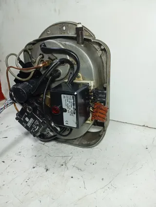 Bruciatore Gasolio Ferroli