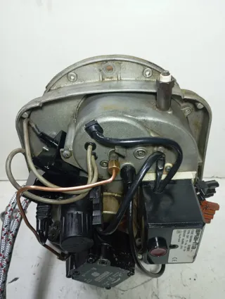 Bruciatore Gasolio Ferroli