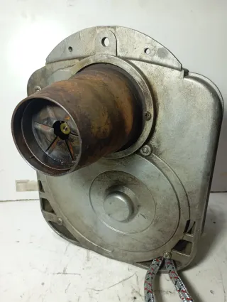 Bruciatore Gasolio Ferroli