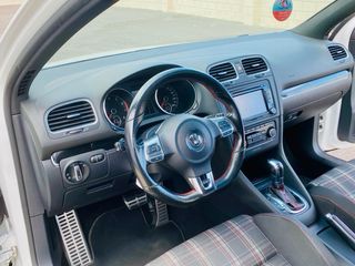 Golf GTI Nacional NEGOCIABLE