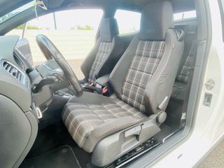 Golf GTI Nacional NEGOCIABLE con 1 año de Garantia