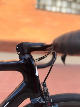 Bicicleta S-Works SL6 Tarmac