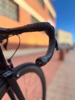 Bicicleta S-Works SL6 Tarmac