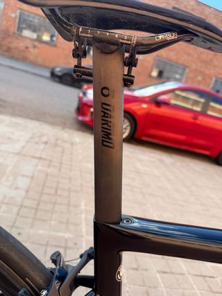 Bicicleta S-Works SL6 Tarmac