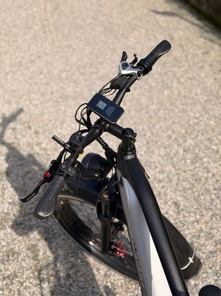 E-BIKE Duotts F26Lite 960W
