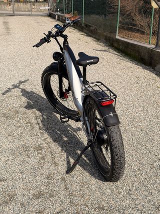 E-BIKE Duotts F26Lite 960W