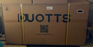 E-BIKE Duotts F26Lite 960W