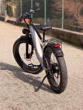 E-BIKE Duotts F26Lite 960W
