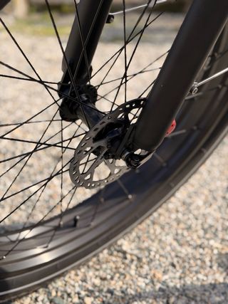 E-BIKE Duotts F26Lite 960W