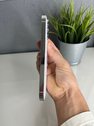 iPhone 14 Pro Negro/Azul