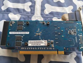 Tarjeta Gráfica Asus EN210