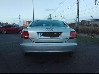 Audi A6 2005