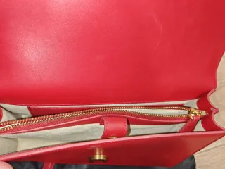 Borsa Pinko Rosso