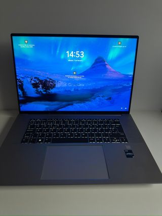 HP ZBook Studio 16 G9 i7 12ª Gen