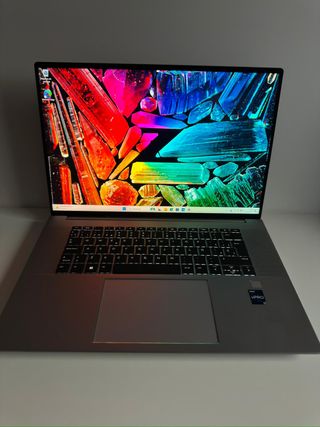 HP ZBook Studio 16 G9 i7 12ª Gen