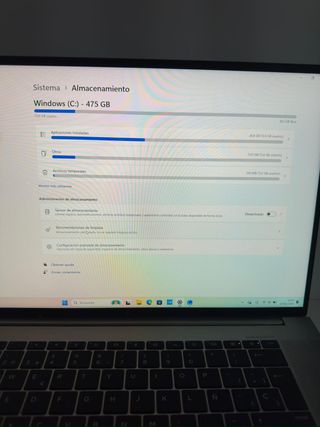 HP ZBook Studio 16 G9 i7 12ª Gen