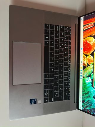 HP ZBook Studio 16 G9 i7 12ª Gen